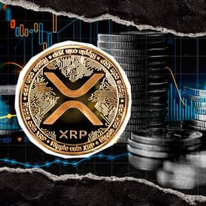Abnormal 1,407% Liquidation Imbalance Stuns XRP: Is It Time to Worry?