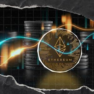 Millions in Ethereum Exits World's Largest Crypto Exchange, Is Selloff Over?