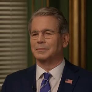 Bessent Rules Out Bitcoin Bailout