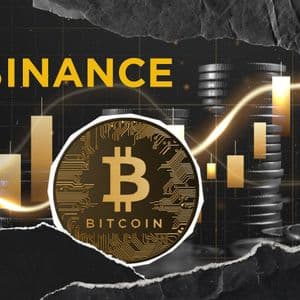 Binance Makes Gigantic Bitcoin Purchase Worth $233.37 Million