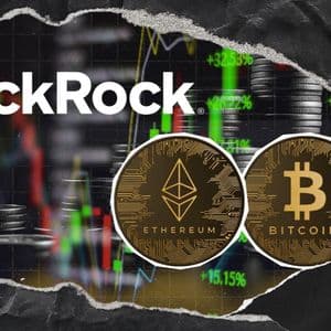 BlackRock Cuts Losses, Offloads $292 Million in Bitcoin and Ethereum
