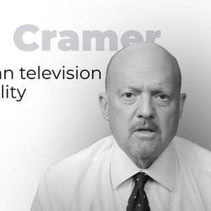 Bitcoin Officially Decouples From S&P 500, and Jim Cramer Has Concrete Reason For It