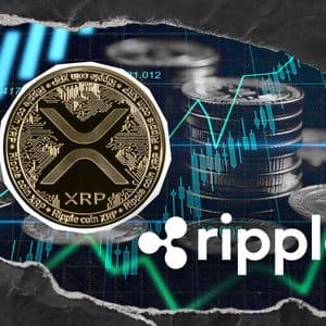 'The Foundation Is Set': Ripple Exec Signals XRP’s Next Wave Is Here