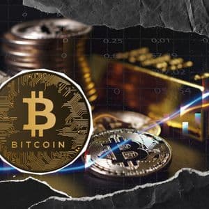 'Bitcoin Has No Back Door': Mark Yusko on Gold Comparison