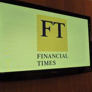 Bitcoiners Slam The FT Over Calling Bitcoin to Drop to Zero