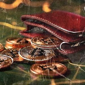 Costly Mistake? $181,000 BTC Mysteriously Sent to Satoshi Nakamoto Wallet