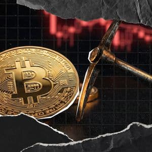 Bitcoin Mining Difficulty Hits Lowest Level Since China Ban