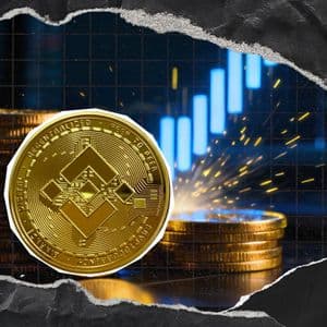 Unusual Activity on Binance: What’s Driving the 35% Spike in BNB Volume?