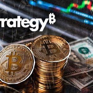 Strategy's Bitcoin Holdings Top 720,000 BTC