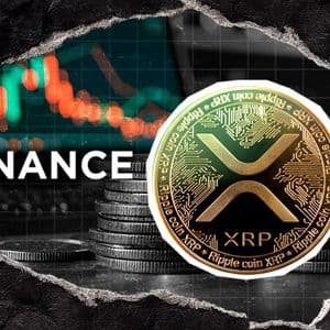 470 Million XRP at Risk of Sell-Off on Binance, Here Are Price Scenarios