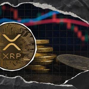 XRP Supply Shrinks as Buyers Drop Exchange Reserve to $2.75 Billion