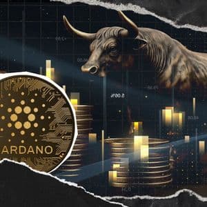 1.7 Billion Cardano in 24 Hours, ADA Bulls React to Market Sentiment Shift
