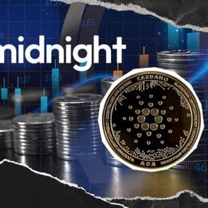 'New Cardano' Midnight Achieves Listing on the World's Largest Crypto Exchange