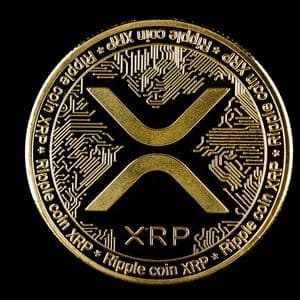 XRP Ledger Loses the Crucial 3 Million Threshold as Price Slides Below $1.5