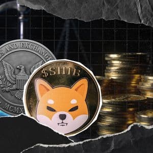 -141 Billion Shiba Inu Netflow Printed as Demand Surges