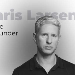 $1 Billion XRP Treasury Breakdown: How Much SBI Paid Per Share and Ripple Co-Founder Chris Larsen Involvement