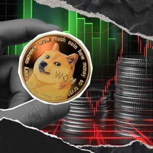 Dogecoin (DOGE) at Key Juncture as Bollinger Bands Widen, Where to Next?