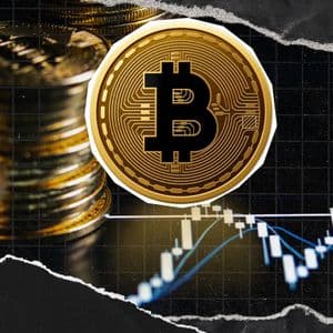 Bitcoin Records 500% Imbalance Between Institutional Demand and Mined BTC Availability