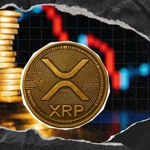 XRP Derivatives Market Flips Negative as OI Falls 5%