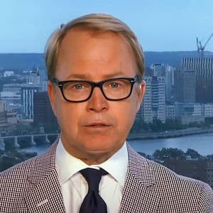 Fidelity: Bitcoin Has Been Very Resilient