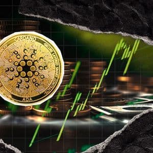 Cardano (ADA) Price Reclaims $0.26 as Volume Rockets 60%