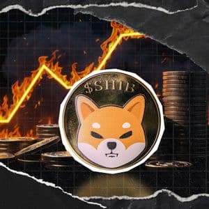 SHIB Burn Rate Rises 1,086% with 23,729,119 SHIB Tokens Destroyed