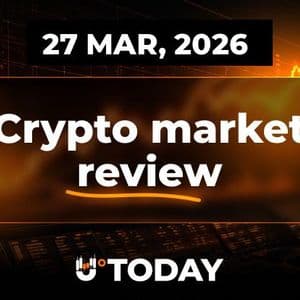 Bitcoin (BTC) Lost $70,000: What's Next? Is ChainLink (LINK) Hiding $10 Potential? XRP Aims at $1.2 Once Again: Crypto Market Review