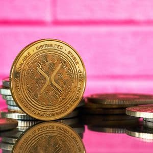 All Zeroes? XRP Ledger Posts Critically Low Values