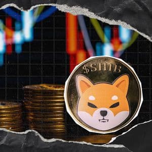SHIB Dips Below $0.0000060: Can Shiba Inu Recover as Trading Volume Fades?