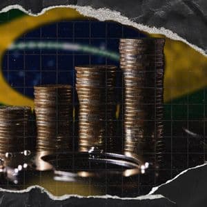 Brazil Permits Bitcoin Confiscation in New Crime Regulation