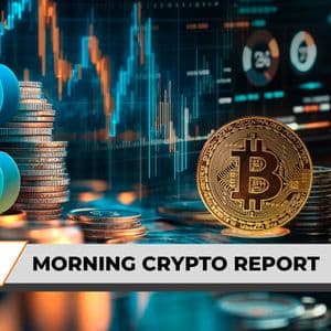 Binance Delists XRP/TUSD Spot Pairing; Bitcoin’s Biggest Quantum Critic Drops 85% Prediction; Ripple Joins Standard Chartered in $1.1 Billion Round - Morning Cr...