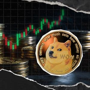 Dogecoin Soars 28% in Active Addresses: Are Bulls Active?