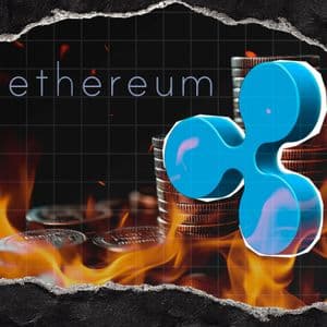 9,890,000 RLUSD Burned on Ethereum Chain by Ripple