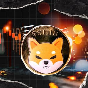 Shiba Inu Invalidates Key Price Level at 213 Billion SHIB: Potential For Deeper Dive