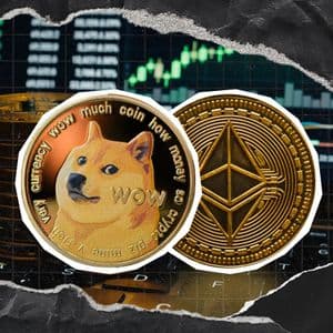 Dogecoin (DOGE) on Track for Best Week Since March Despite $0 ETF Support in US