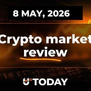 Toncoin (TON) Price Rally Might End at $3, Ethereum (ETH) Becomes Falling Star, Bitcoin (BTC) First $82,000 Attempt in 380 Days: Crypto Market Review