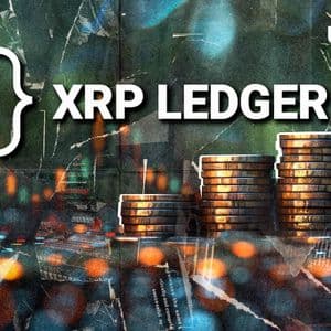 XRPL Flips Ethereum in RWA Inflows