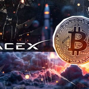 $637 Million in Bitcoin: SpaceX Emerges as Major Corporate BTC Holder