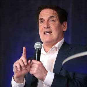 Did Mark Cuban Sell Bitcoin at the Bottom?