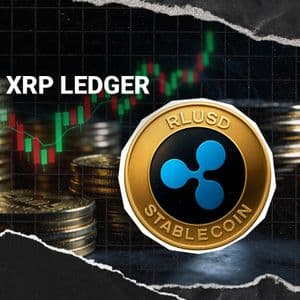 $275 Millon Added to RLUSD as XRP Ledger Network Activity Rises
