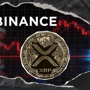 XRP Flashes Bullish Signal Amid Liquidity Squeeze on Binance