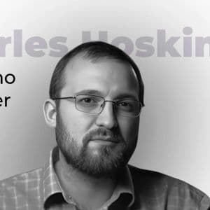 Hoskinson: XRP is Better Than Tether