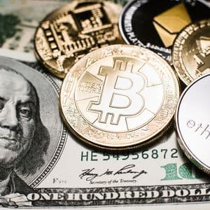 BitMine Buys Ethereum Dip Despite $8 Billion Losses While Strategy Cuts Debt With No Bitcoin Sales