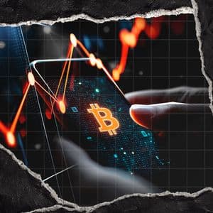Bitcoin Giant Strive Picks Up the Slack as Strategy Burns Through Its Cash Reserves