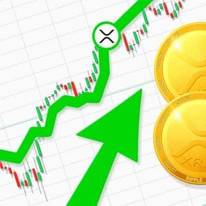 3 Reasons Why Wall Street Watches XRP, Led by Ripple's $1 Billion Stablecoin Milestone