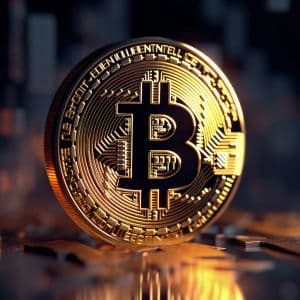 Anonymous Plaintiff Sues to Claim 3.8 Million BTC