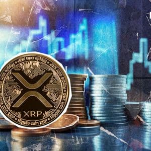 Can XRP Set New ATH in 2026? Prediction Market Weighs in