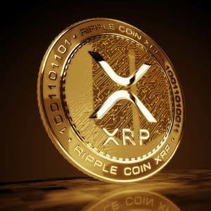 XRP Ledger Surges 36.4%: Ledger's Substantial Improvement