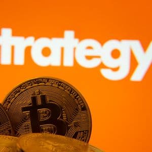 Michael Saylor Says He's 'Back to Work' After Bitcoin Triggers $792 Million Liquidations