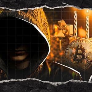 More Bitcoin Than Satoshi Holds: Supply Dynamics Reveal Key Detail as Price Drops